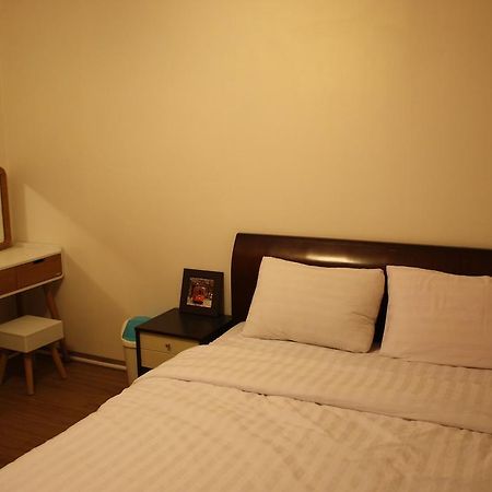 Moon Hostel Σεούλ Εξωτερικό φωτογραφία