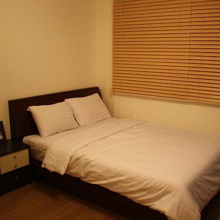 Moon Hostel Σεούλ Εξωτερικό φωτογραφία