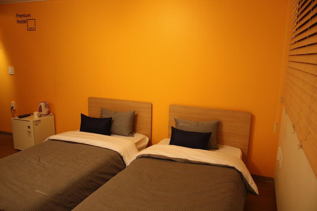 Moon Hostel Σεούλ Δωμάτιο φωτογραφία