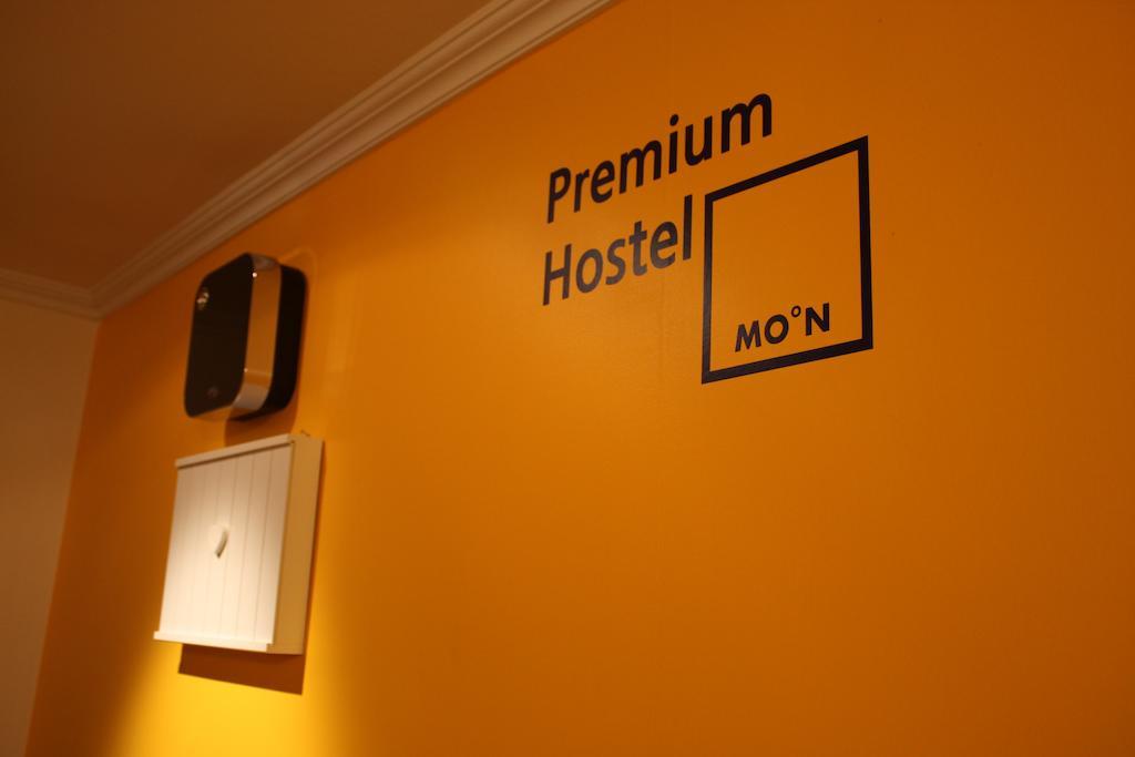 Moon Hostel Σεούλ Εξωτερικό φωτογραφία