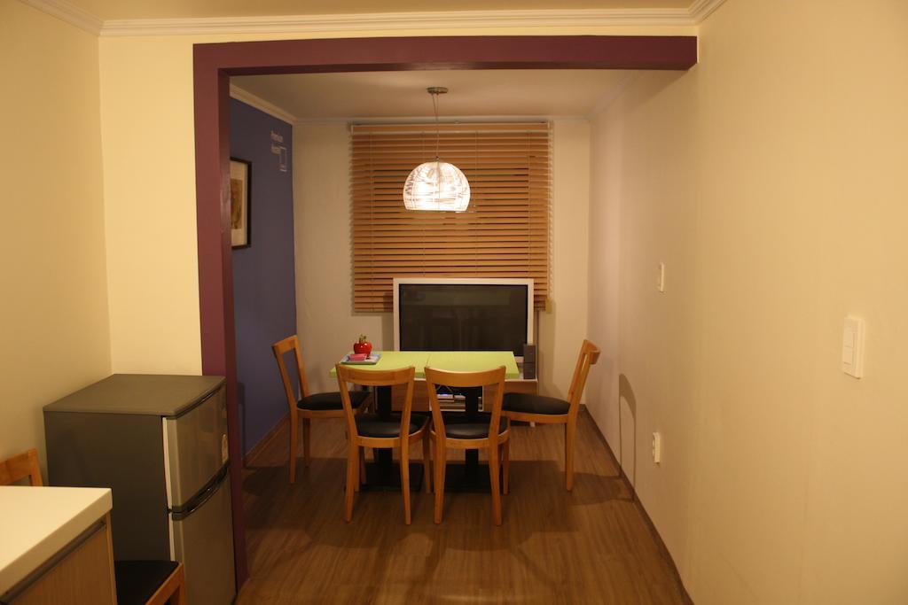 Moon Hostel Σεούλ Εξωτερικό φωτογραφία