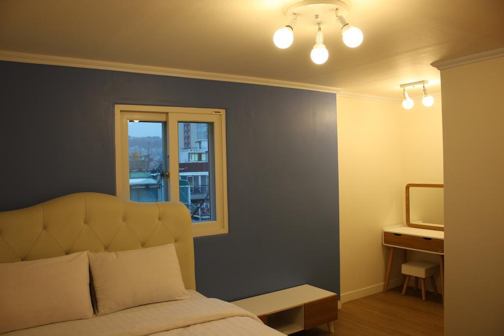 Moon Hostel Σεούλ Εξωτερικό φωτογραφία