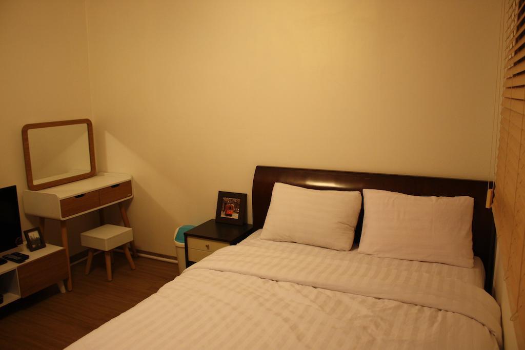 Moon Hostel Σεούλ Εξωτερικό φωτογραφία