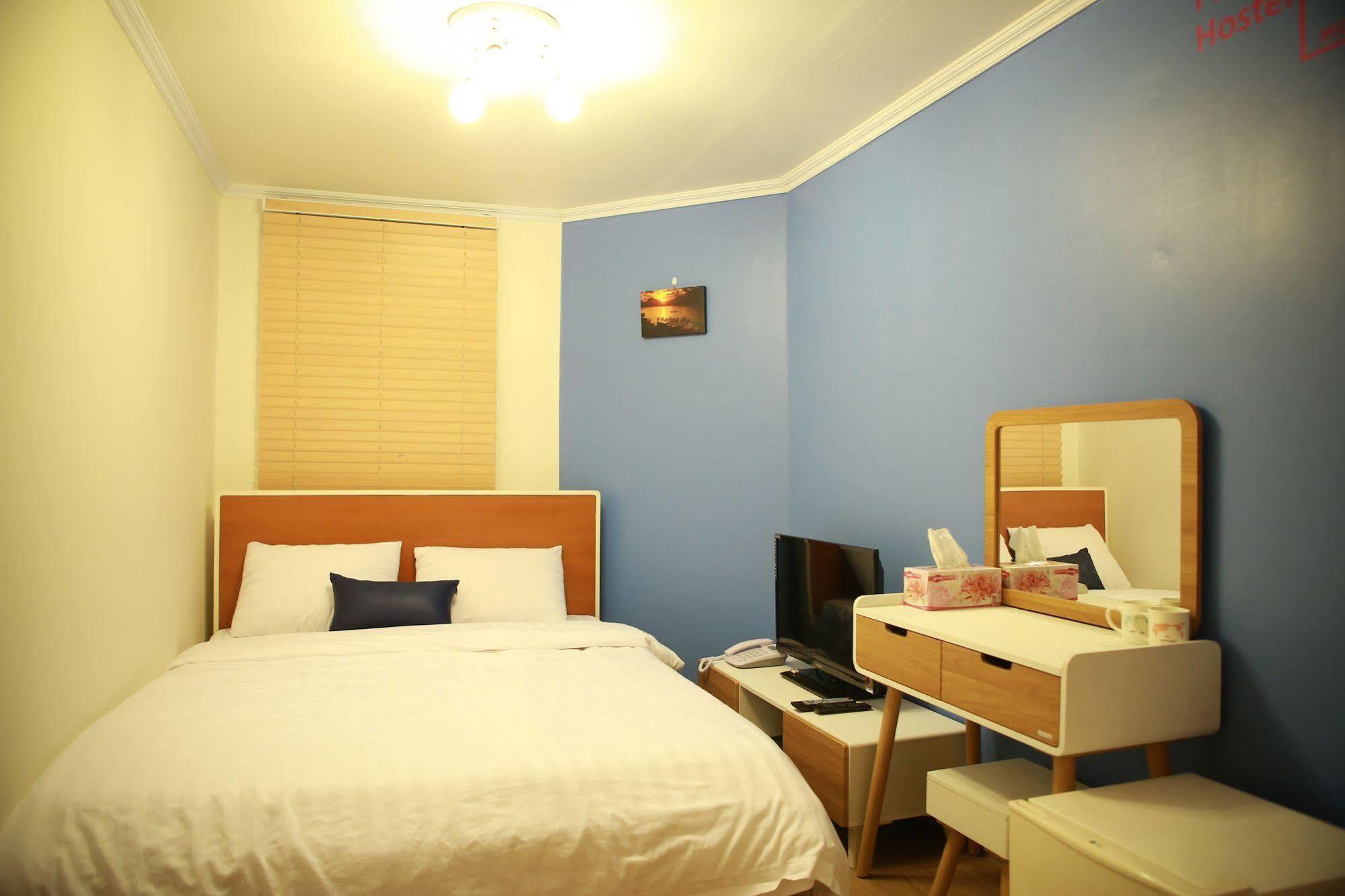 Moon Hostel Σεούλ Εξωτερικό φωτογραφία