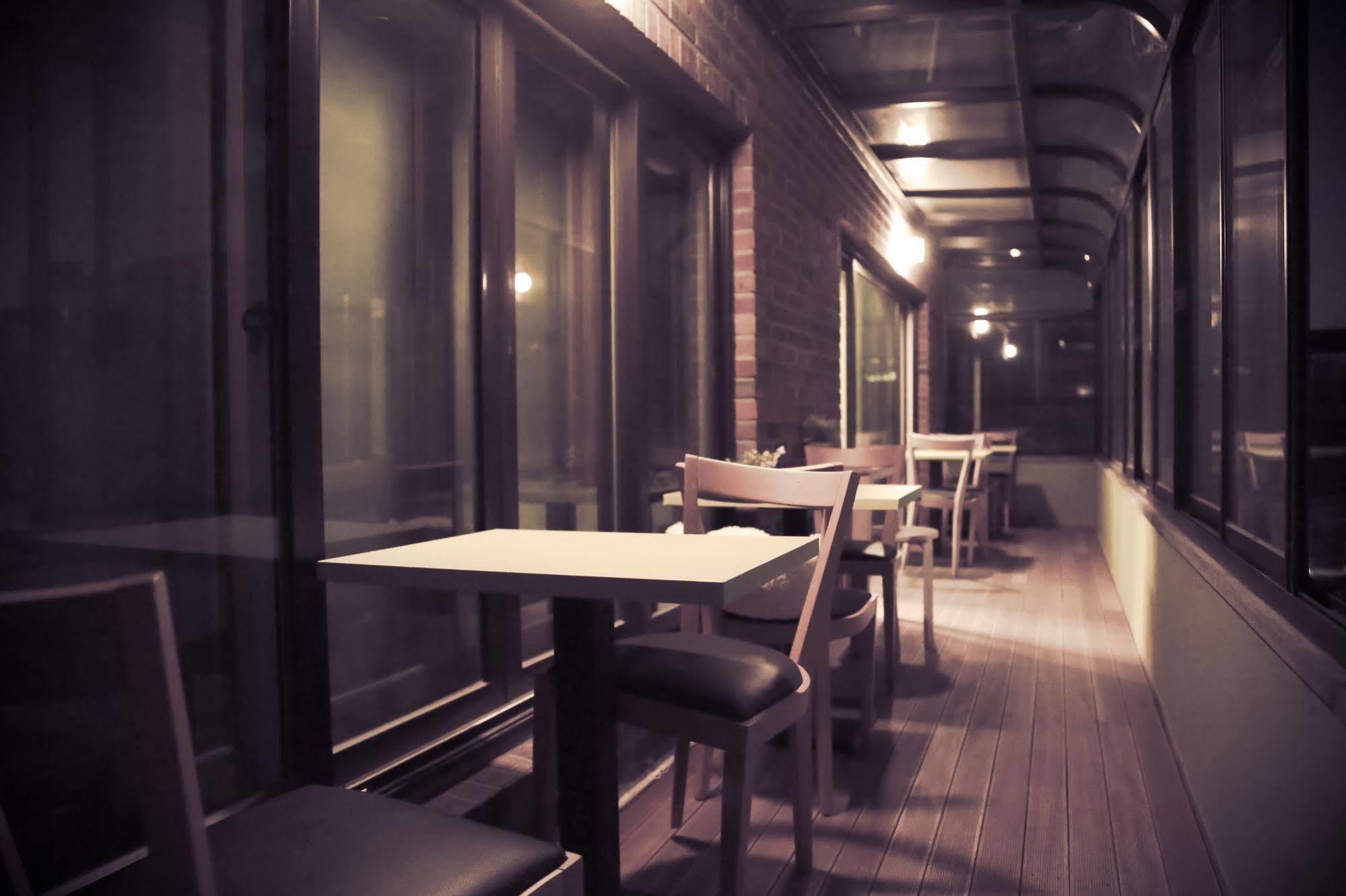 Moon Hostel Σεούλ Εξωτερικό φωτογραφία